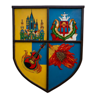 Wappen des Kulturverein Dosse e. V.